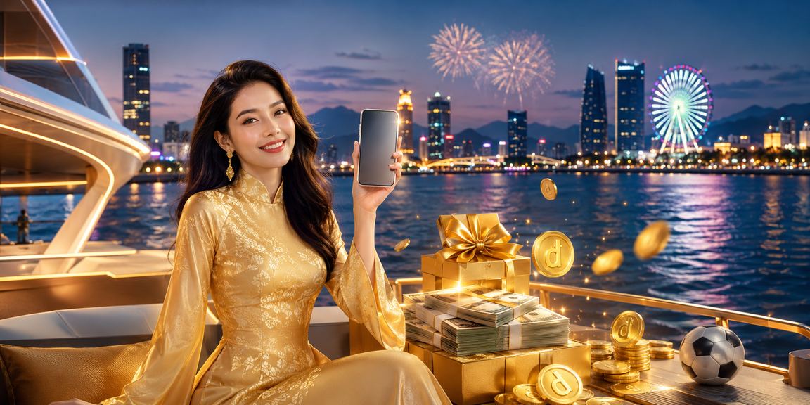 Người dùng Việt kiểm tra bảo mật tài khoản casino trên điện thoại tại Đà Nẵng