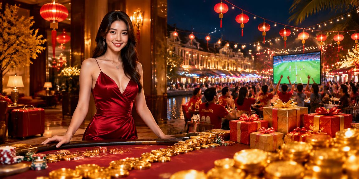 Người dùng xem câu hỏi cá cược tại chợ đêm Hà Nội