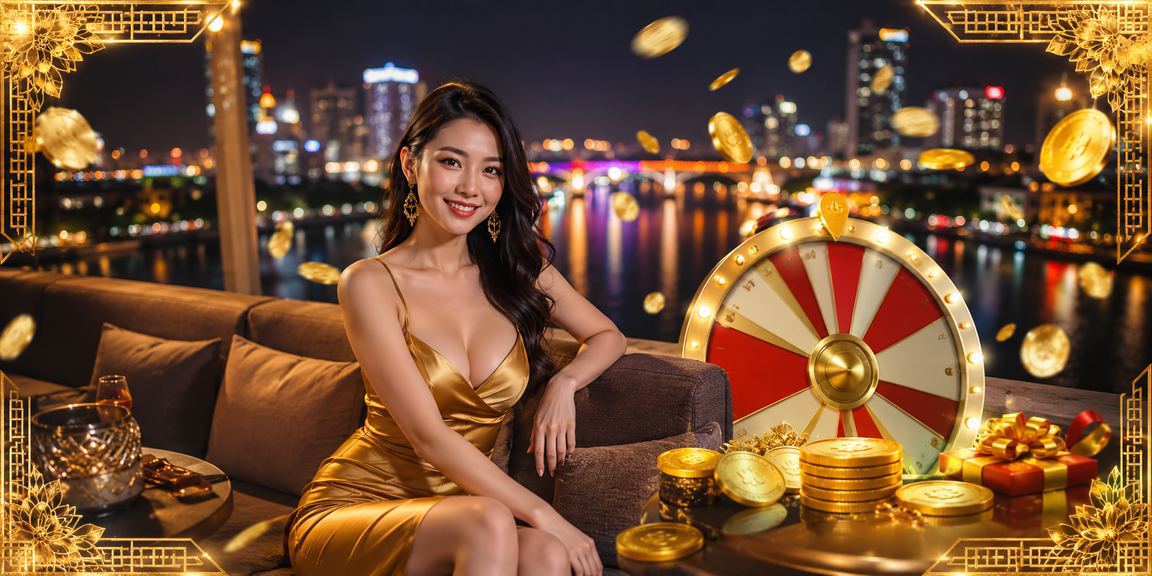 Roulette Mekong trên trang giải trí Bàn roulette phong cách Mekong với cảm hứng giải trí casino Việt Nam