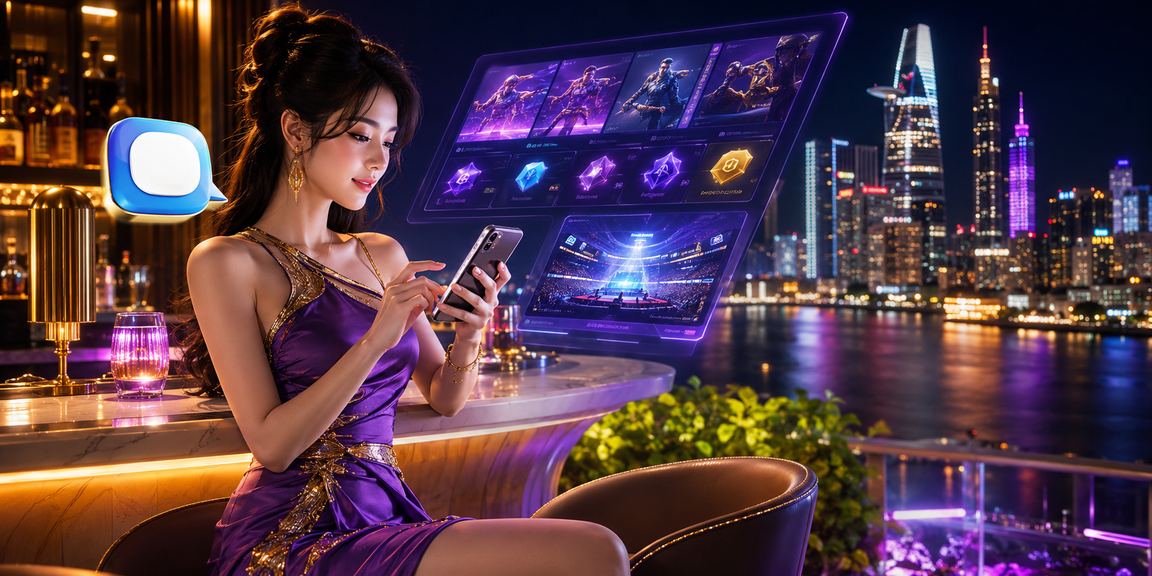 Nhiều lựa chọn casino cho người dùng Việt Giao diện casino trực tuyến tại Việt Nam với nhiều lựa chọn trò chơi